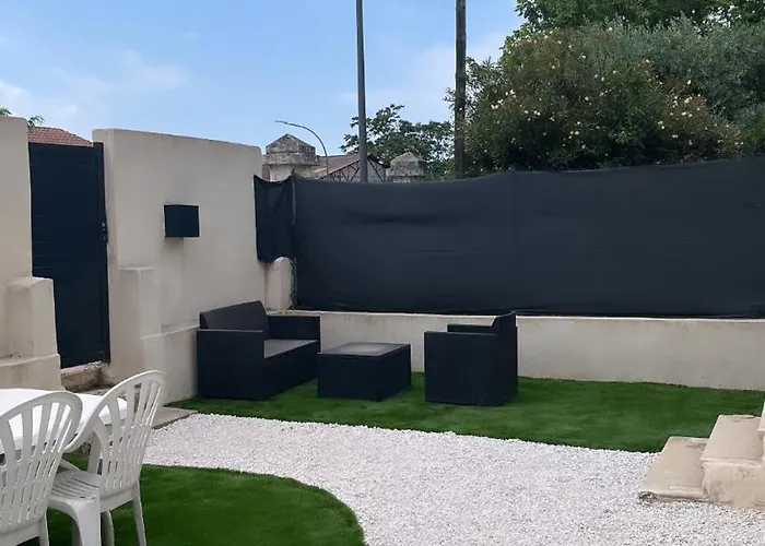 Logement privé sur l\'Avenue du Mont Ventoux