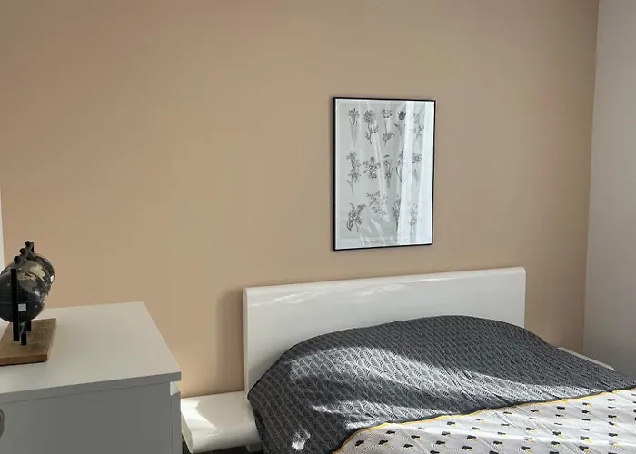 Logement privé sur l\'Avenue du Mont Ventoux