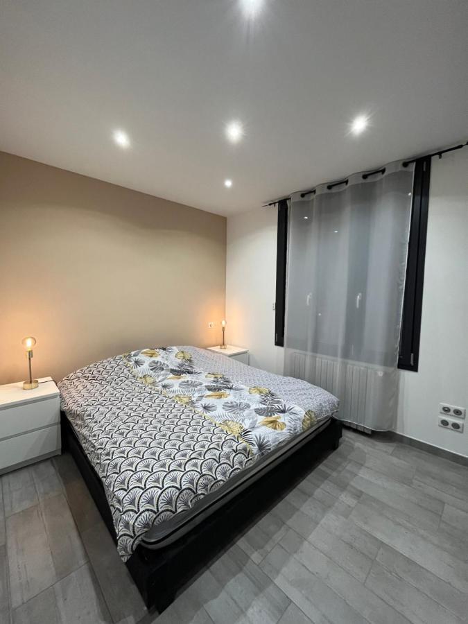 Prive A Proximite Du Mont Ventoux Carpentras