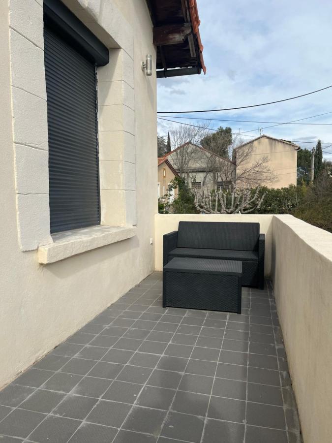 Villa Prive A Proximite Du Mont Ventoux