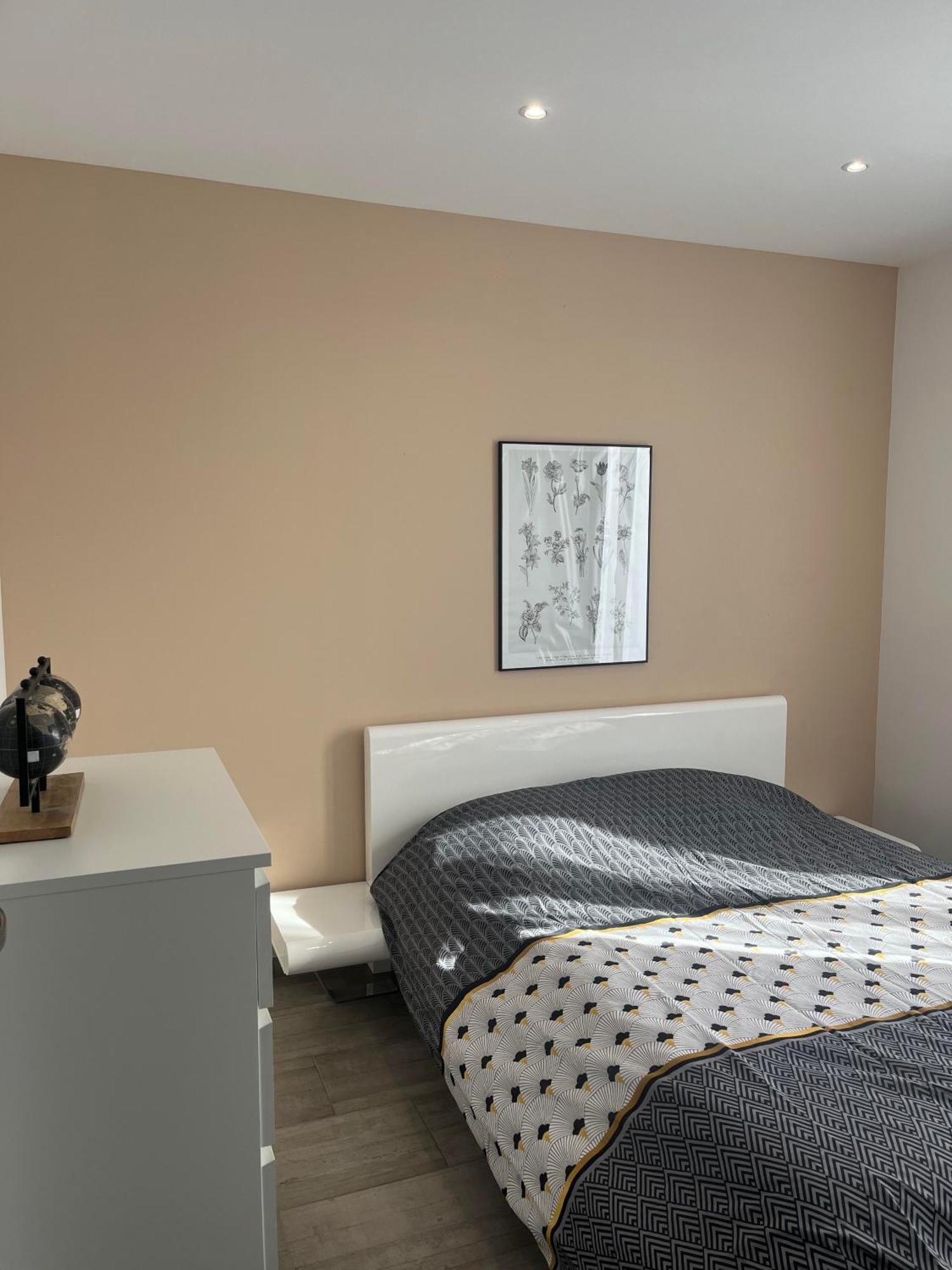 Privé Sur L'avenue Du Mont Ventoux Villa *